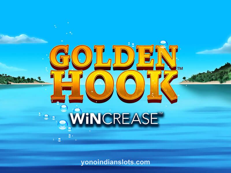 Golden Hook