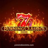 Burning Classics 5000