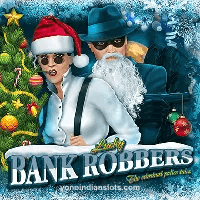  Bank Robbers