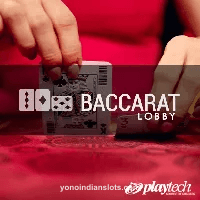  Baccarat & Sicbo Lobby
