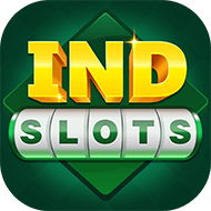 indslots Logo